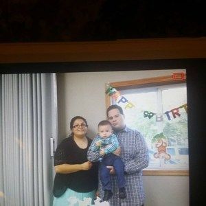 Meet your Posher, Rocio